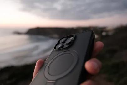 Casino Bond Mobil App